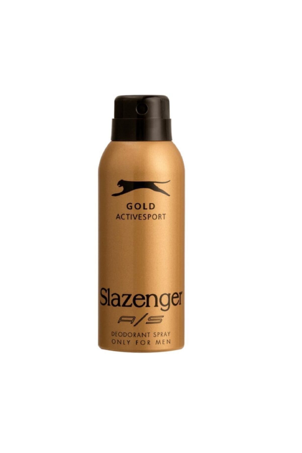 Slazenger Deodorant Gold Active Sport 150 ml-