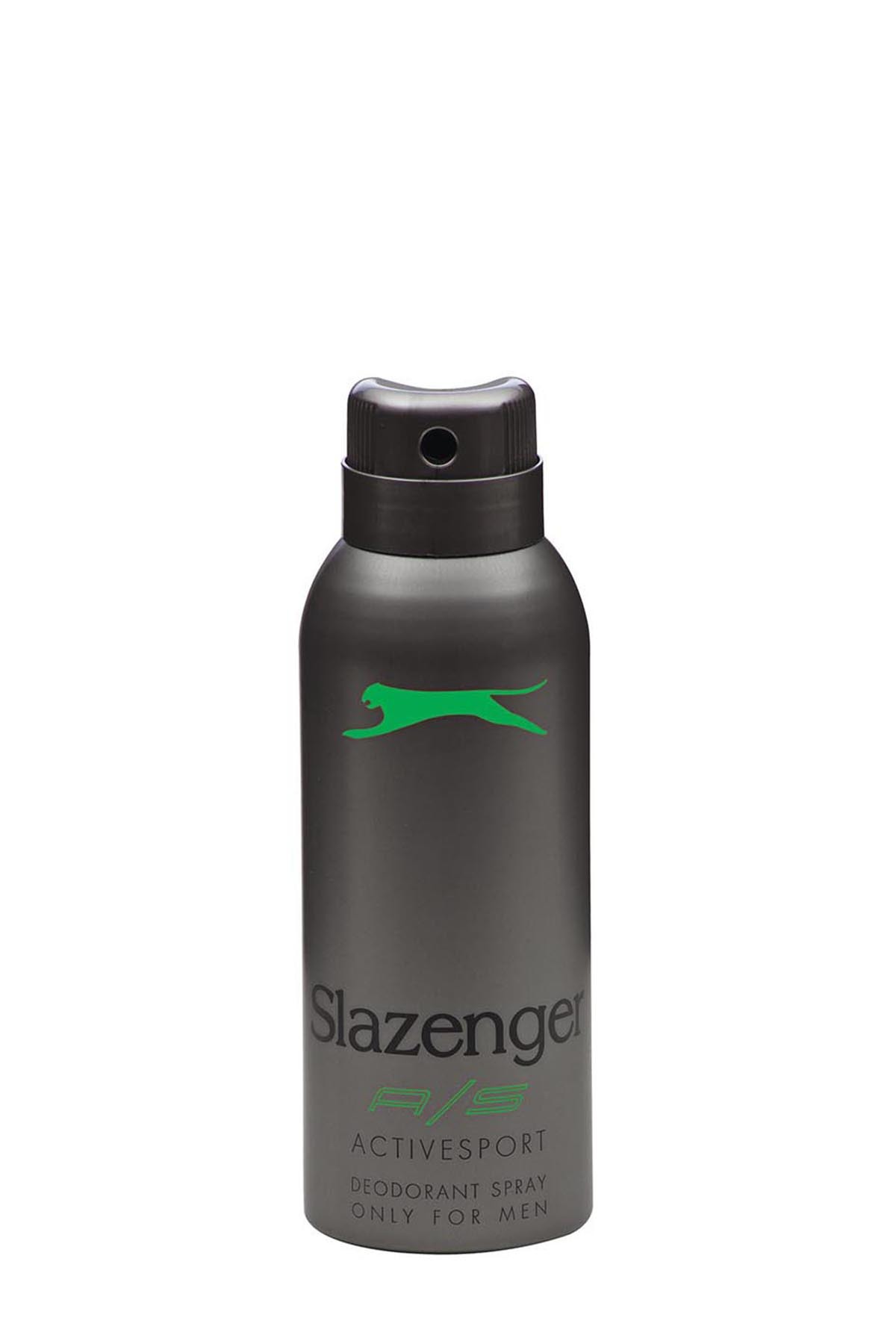Slazenger Deodorant Active Sport 150ml(yeşil)-