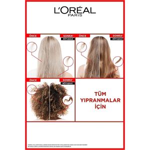 Elseve Bond Repair Tüm Yıpranmalar Için Şampuan Ön-
