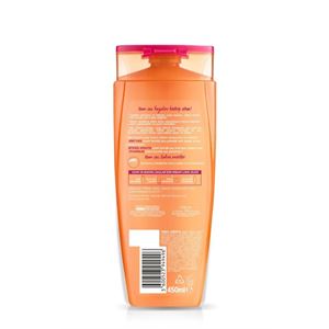 Elseve  Dream Long Onarıcı Bakım Şampuan 450ml-