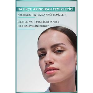 Garnier Saf& Temiz Nemlendiren Temizleyici 250ml-