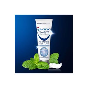 İpana 3d White Clinical Canlandıran Parlaklık 65 m-