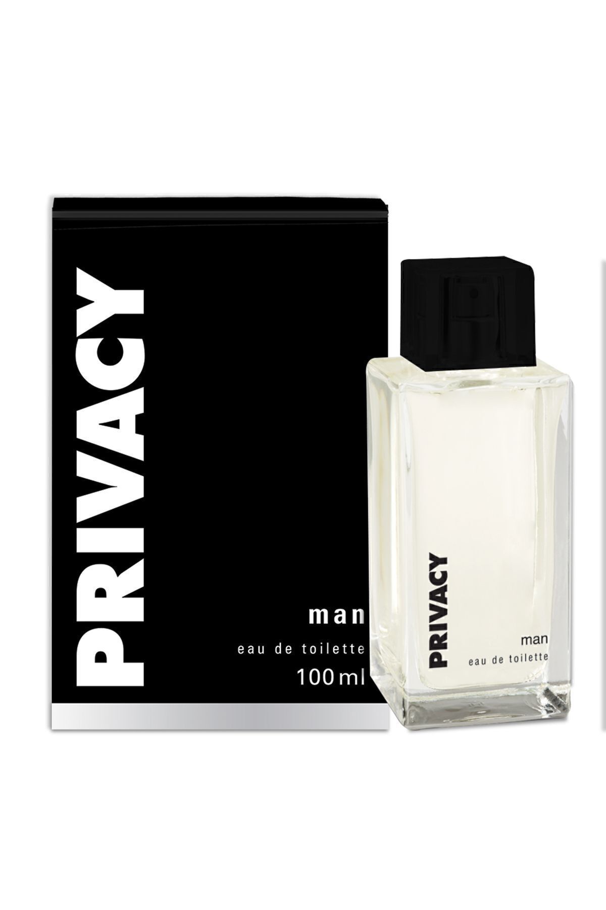 Privacy Man Edt 100 ml Erkek Parfüm-
