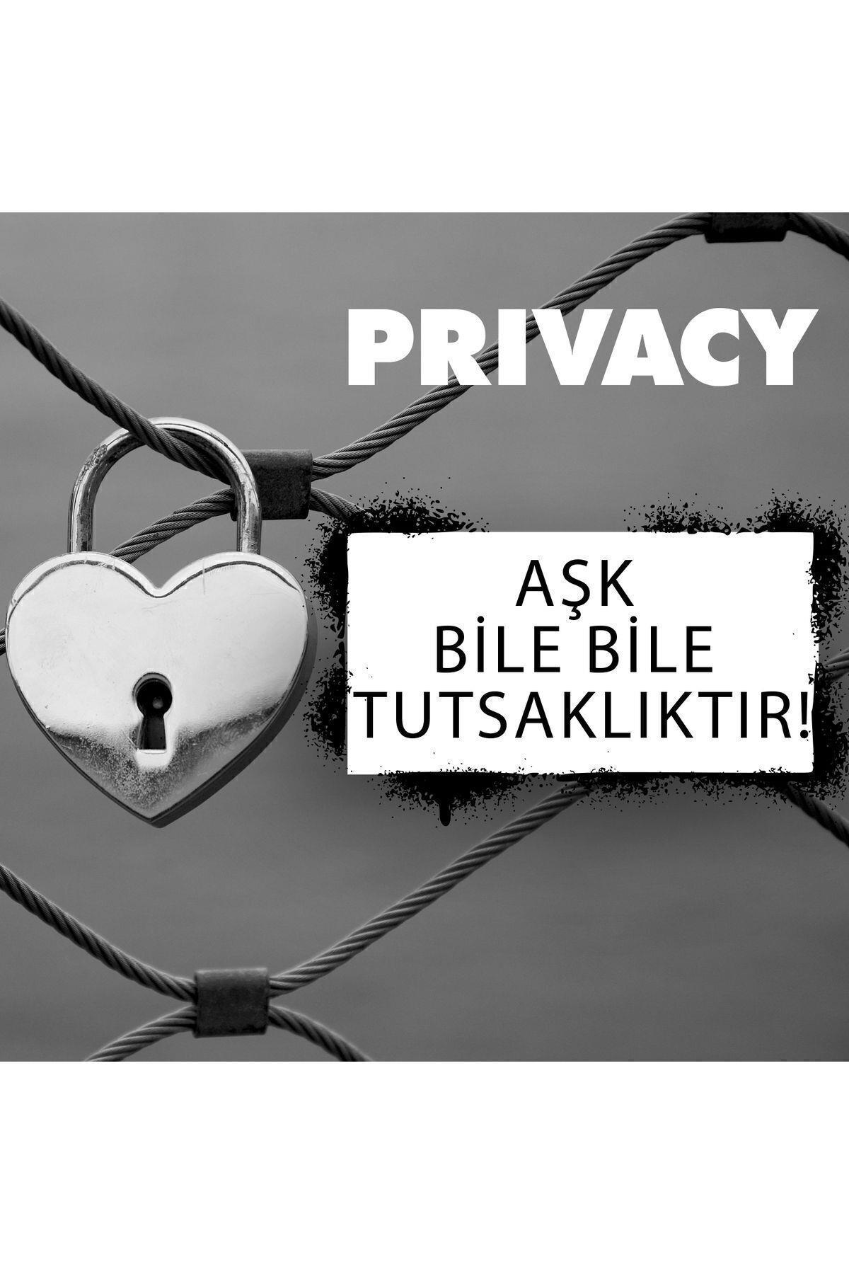 Privacy Man Edt 100 ml Erkek Parfüm-