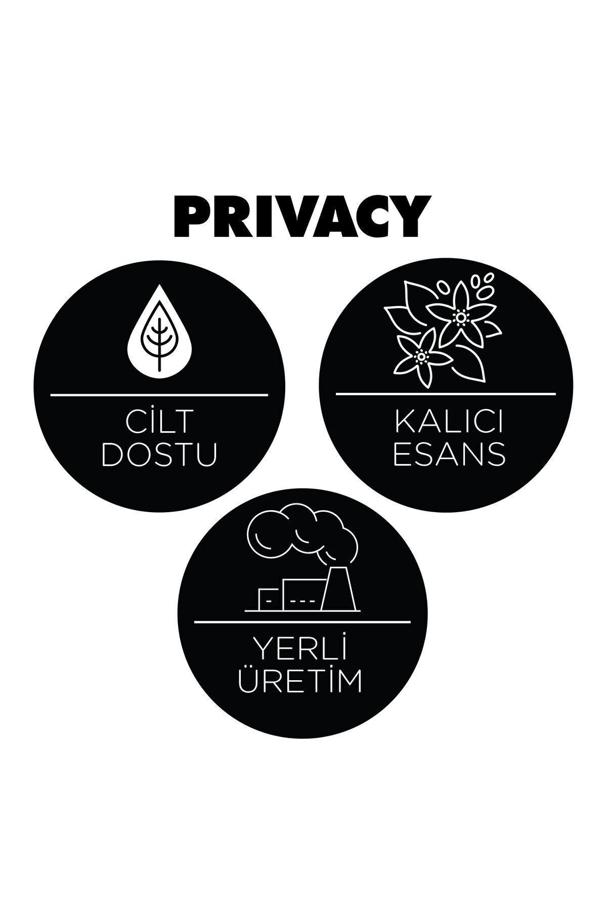 Privacy Man Edt 100 ml Erkek Parfüm-