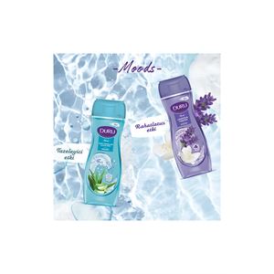 Duru Duş Jeli Deniz Mineralleri & Aloe Vera 450 Ml-