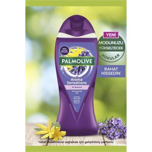 PALMOLİVE AROMA SENSATİONS SO RELAX AROMATİK BAN-