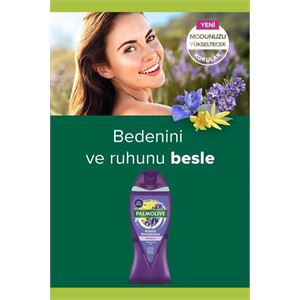 PALMOLİVE AROMA SENSATİONS SO RELAX AROMATİK BAN-