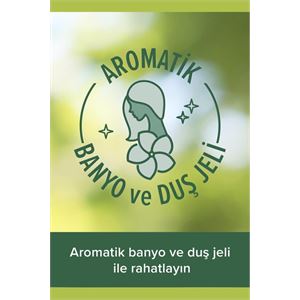 PALMOLİVE AROMA SENSATİONS SO RELAX AROMATİK BAN-