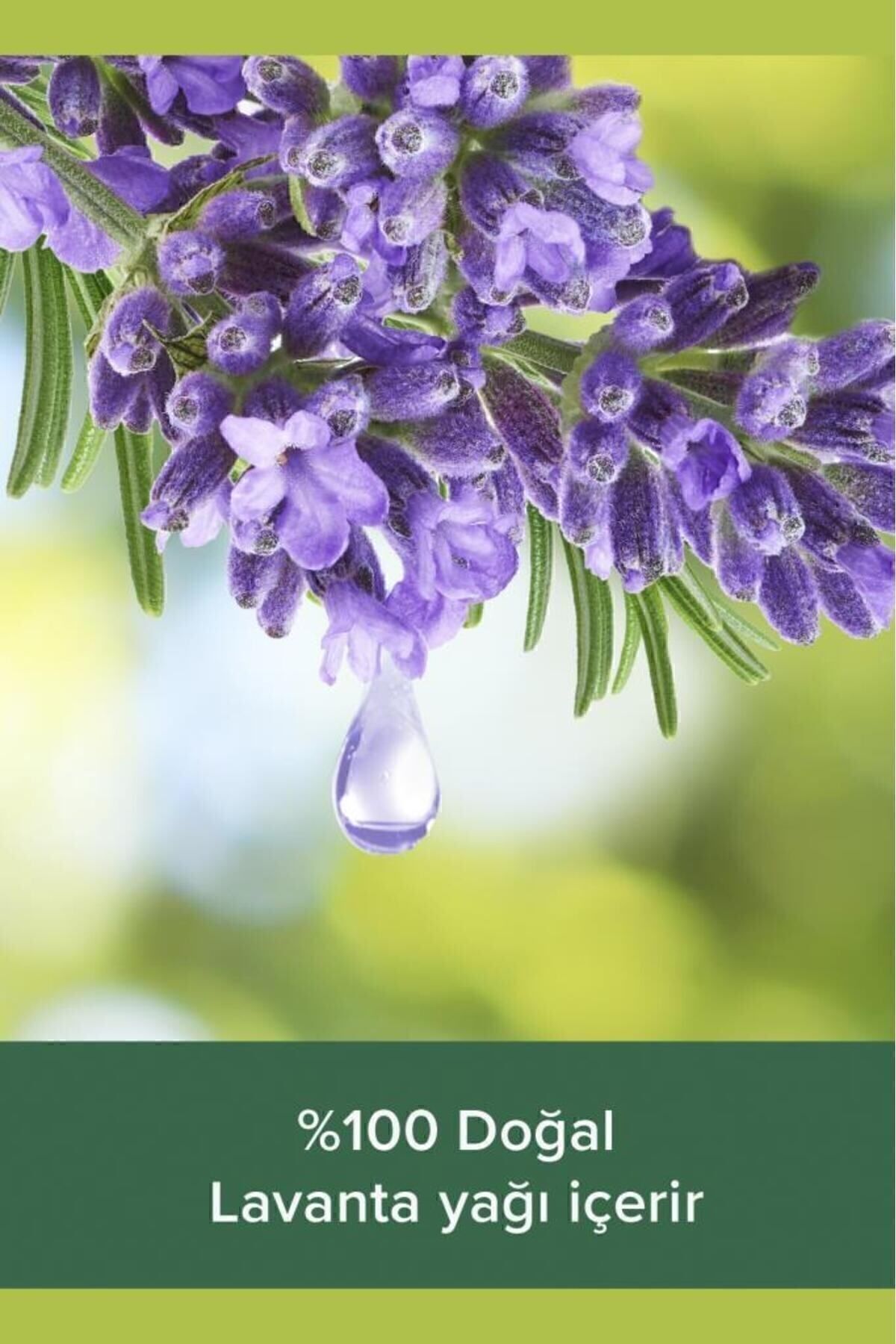 PALMOLİVE AROMA SENSATİONS SO RELAX AROMATİK BAN-