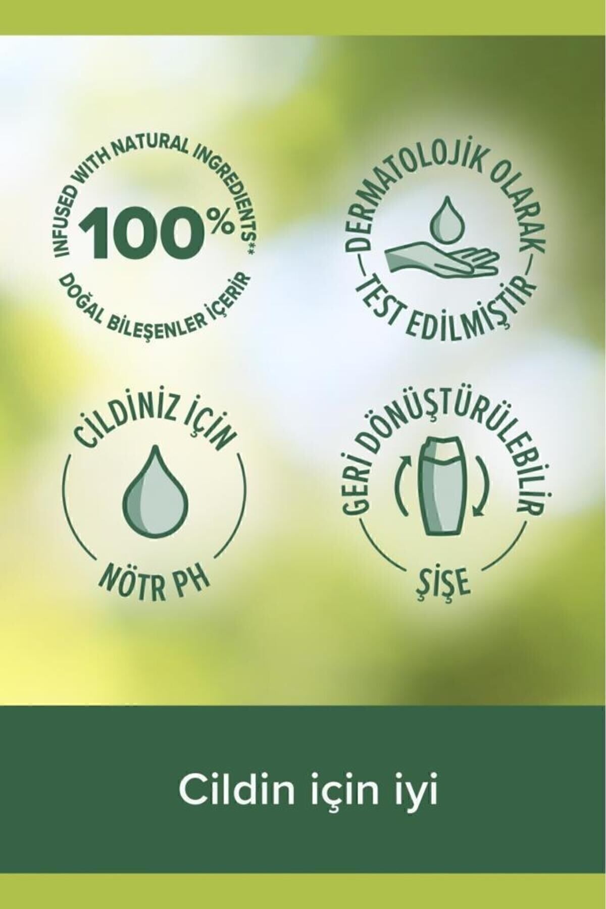 PALMOLİVE AROMA SENSATİONS SO RELAX AROMATİK BAN-