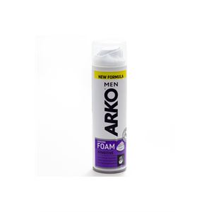 ARKO SENSİTİVE TIRAŞ JELİ 200 ML-