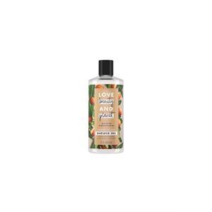 LOVE BEAUTY AND PLANET SHEA YAĞI VE SANDALAĞACI ÖZLÜ ŞAMPUAN-