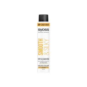 SYOSS SMOOTH & SİLKY SPREY SAÇ BAKIM KREMİ-