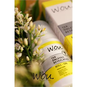W. Ter önleyici roll-on 75ml-