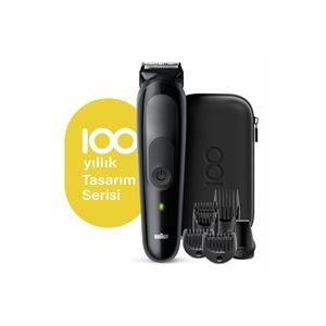 BRAUN MGK5045 MX SERİSİ ERKEK BAKIM KİTİ-