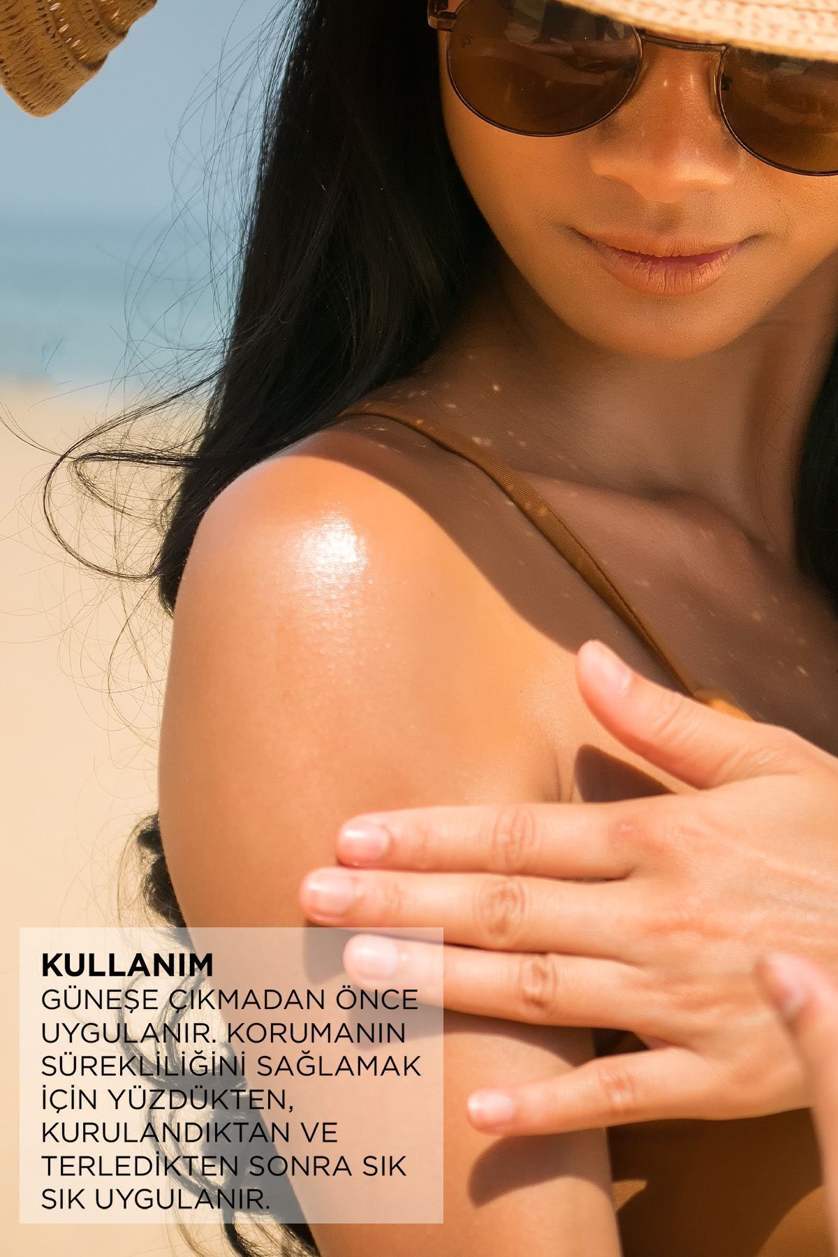 BİOXCİN SUN CARE BRONZLAŞTIRICI YAĞ 200 ML 15 SPF-