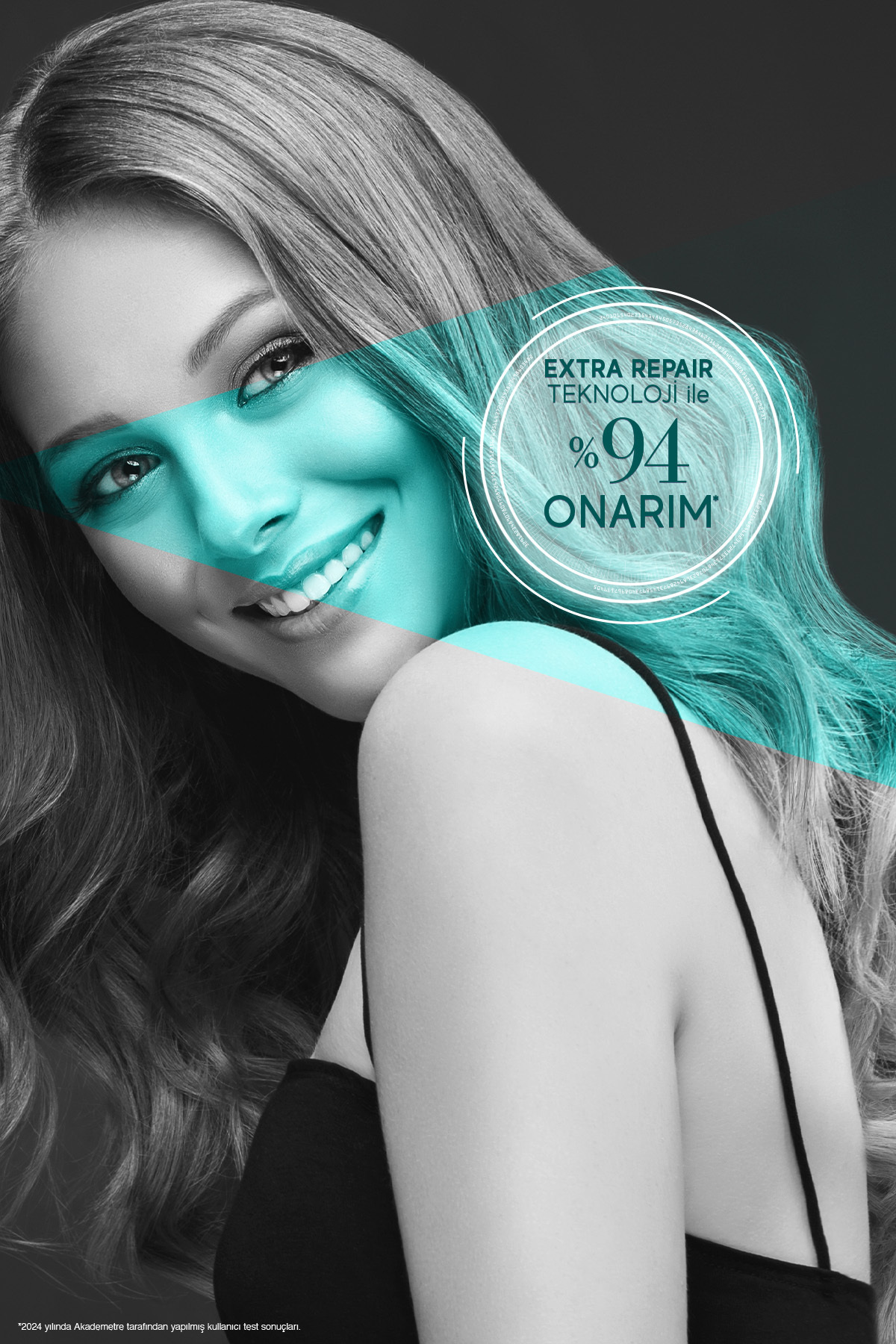 BİOXCİN KERATİN & ARGAN ONARICI SAÇ BAKIM YAĞI 150-