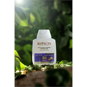BİOXCİN SİYAH SARIMSAKLI ŞAMPUAN 300 ML-
