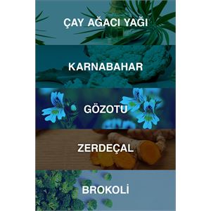 BİOXCİN ACNİUM KONSANTRE BAKIM SERUMU 15 ML-