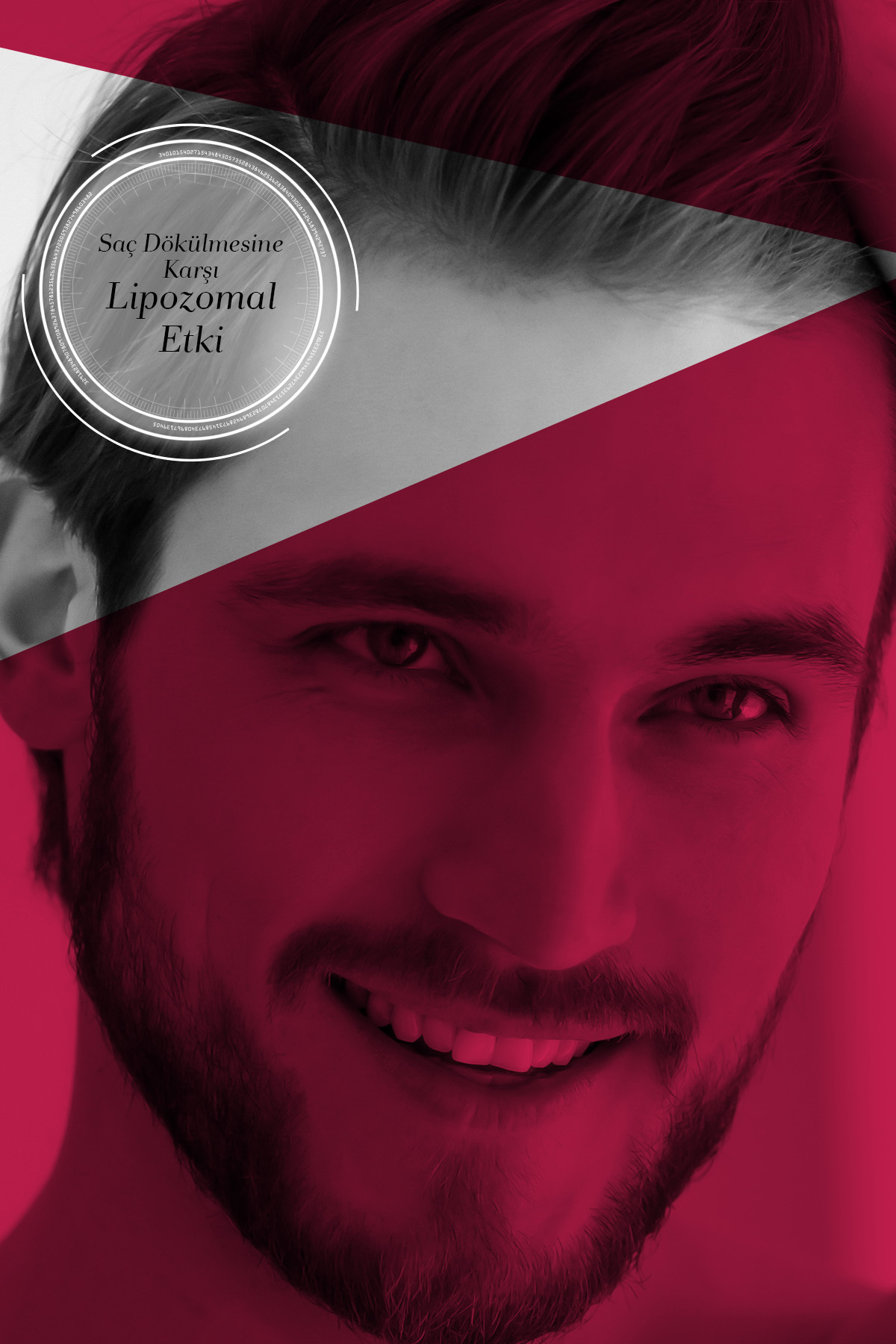 BİOXCİN FORTE ŞAMPUAN 300 ML - YOĞUN DÖKÜLME KARŞI-
