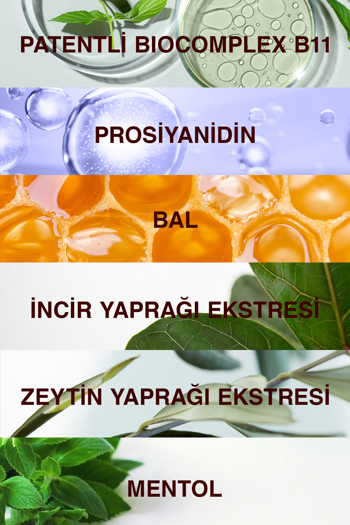 BİOXCİN FORTE ŞAMPUAN 300 ML - YOĞUN DÖKÜLME KARŞI-