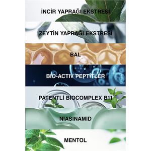 BİOXCİN GENESİS YAĞLI SAÇLAR IÇİN ŞAMPUAN 3X300 ML-