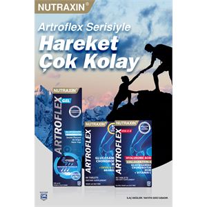 NUTRAXİN ARTROFLEX 90 TABLET SKT-