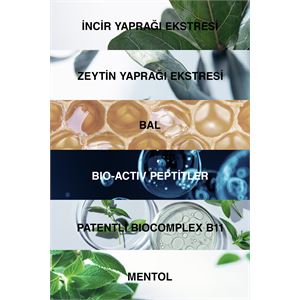 BİOXCİN GENESİS KURU VE NORMAL SAÇLAR IÇİN ŞAMPUAN-