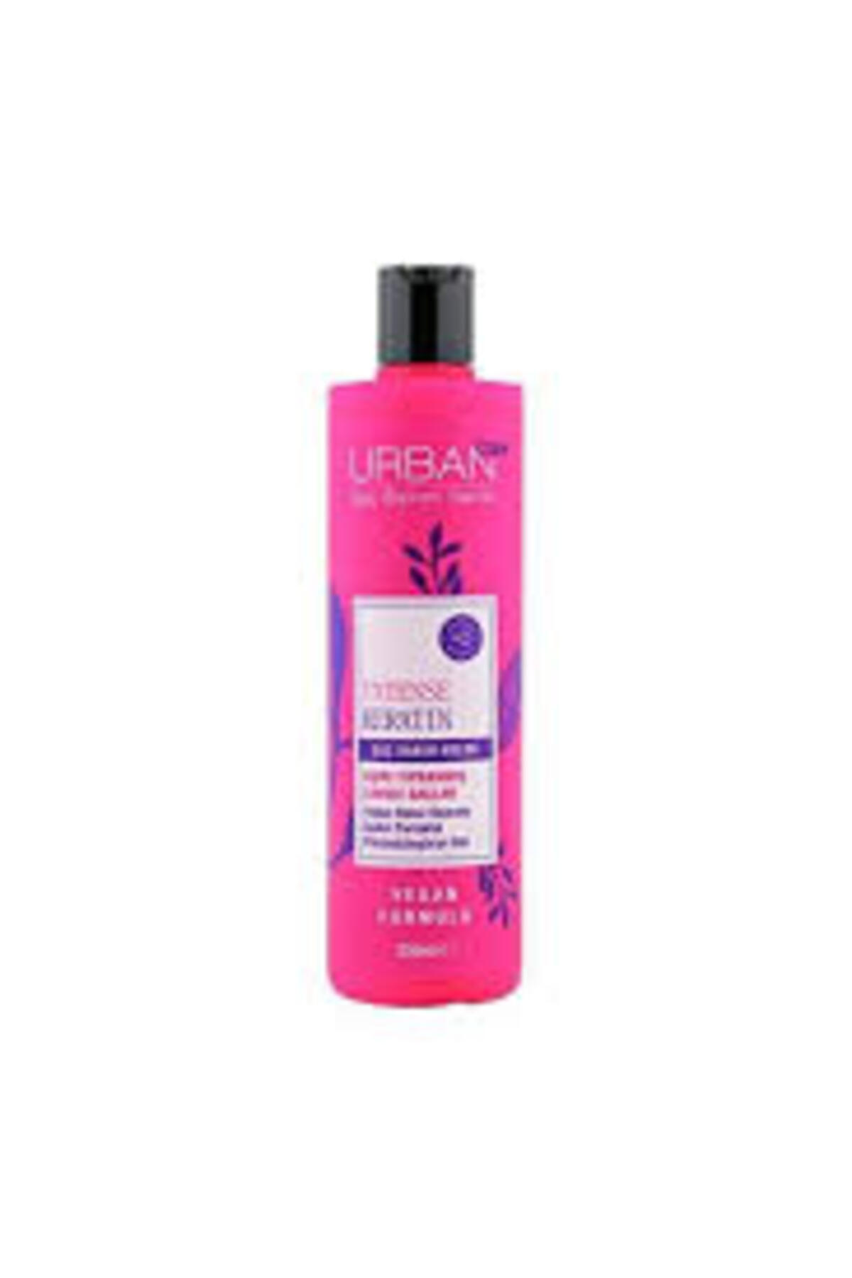 Urban Care Intense Keratin Saç Bakım Kremi 330ml-