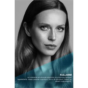 Bioxcin Acnium Sebum Dengeleyici Yüz Yıkama Jeli 5-