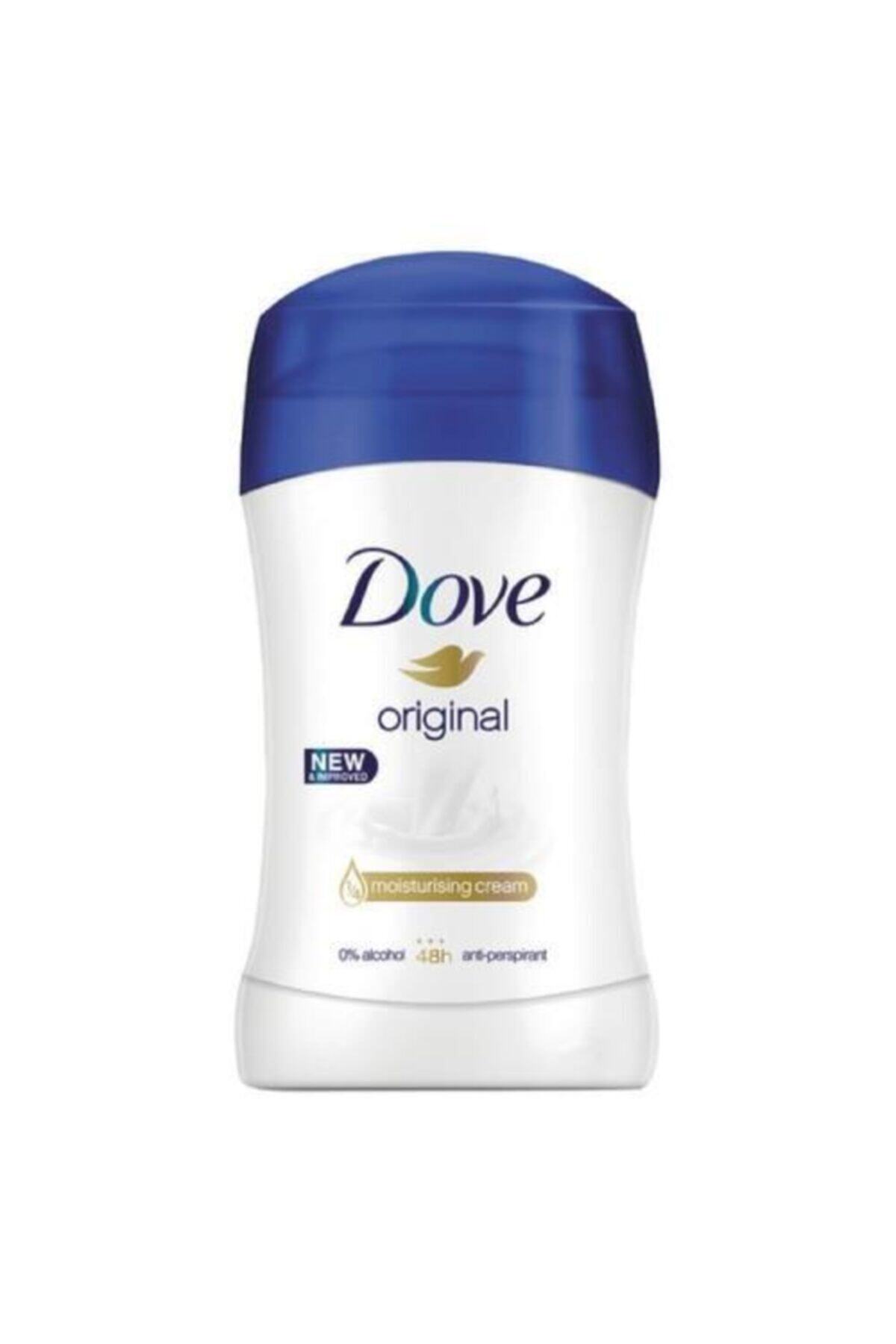 Dove Stick Kadın Original 40 ml-