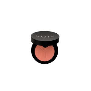 NOTE COSMETİCS BLUSH SİLK COMPACT-01-