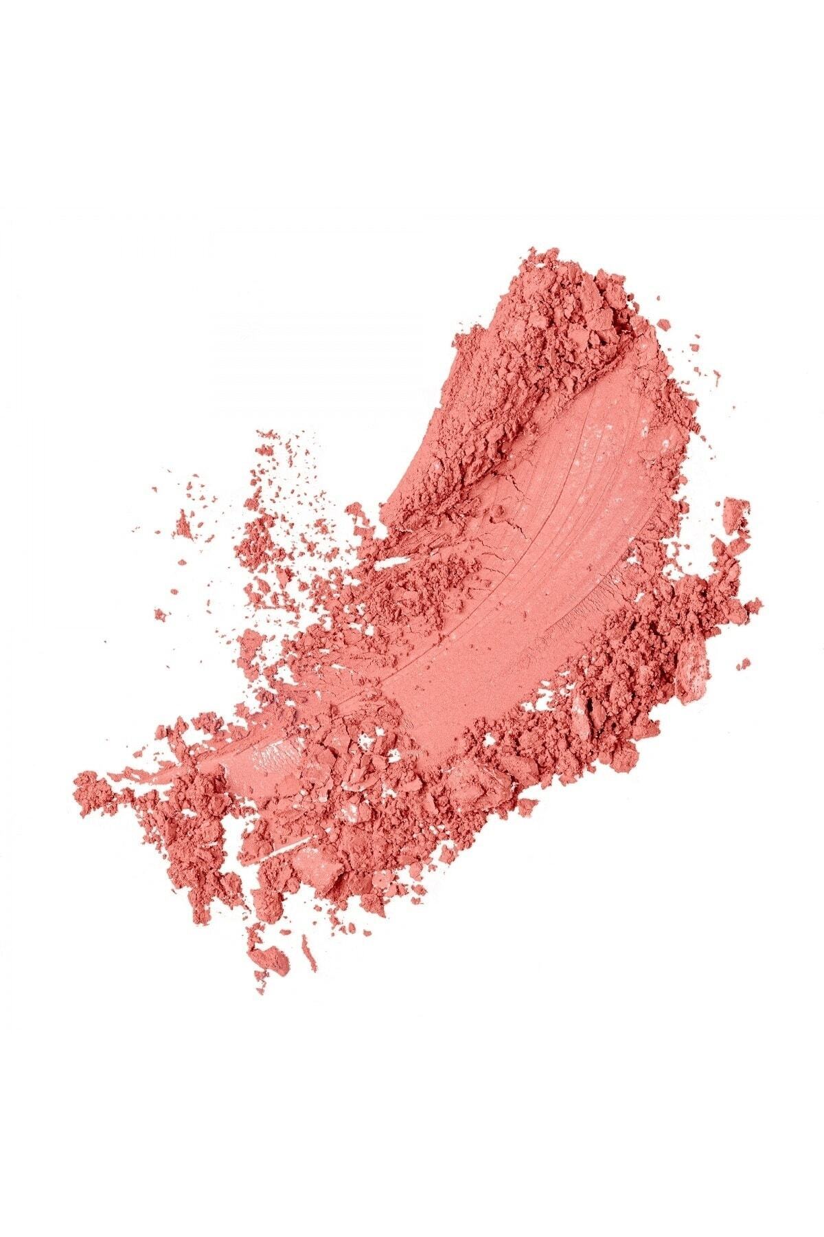 NOTE COSMETİCS BLUSH SİLK COMPACT-01-