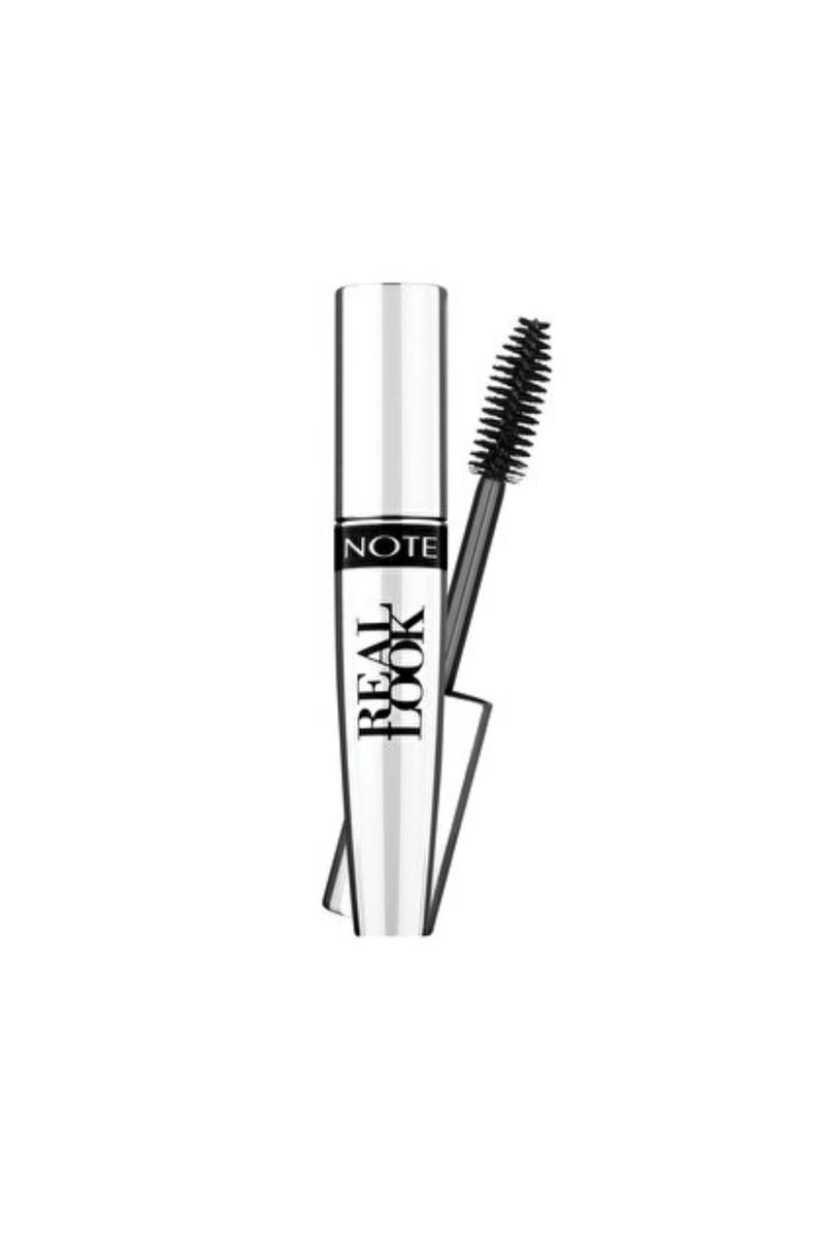 Note Real Look Uzunluk ve Belirginlik Etkili Maska-
