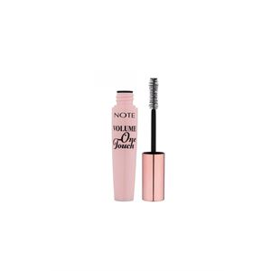Note Volume One Touch Maskara Tek Tek Ayırma ve Ha-