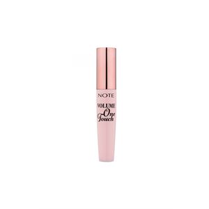 Note Volume One Touch Maskara Tek Tek Ayırma ve Ha-