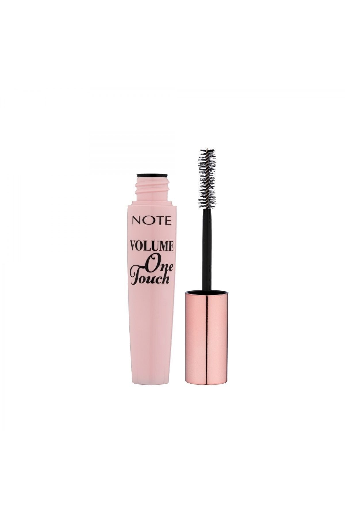 Note Volume One Touch Maskara Tek Tek Ayırma ve Ha-