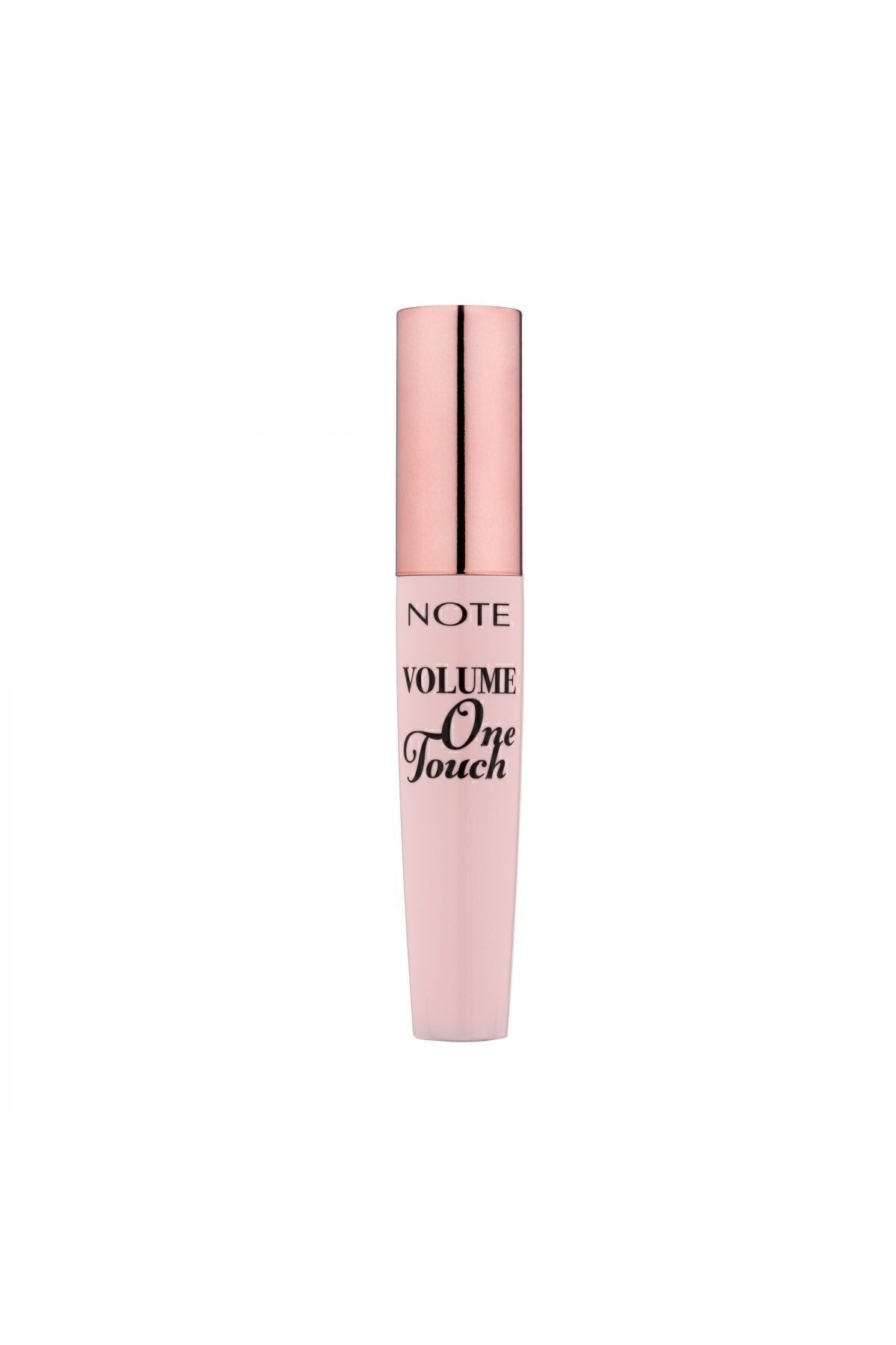 Note Volume One Touch Maskara Tek Tek Ayırma ve Ha-