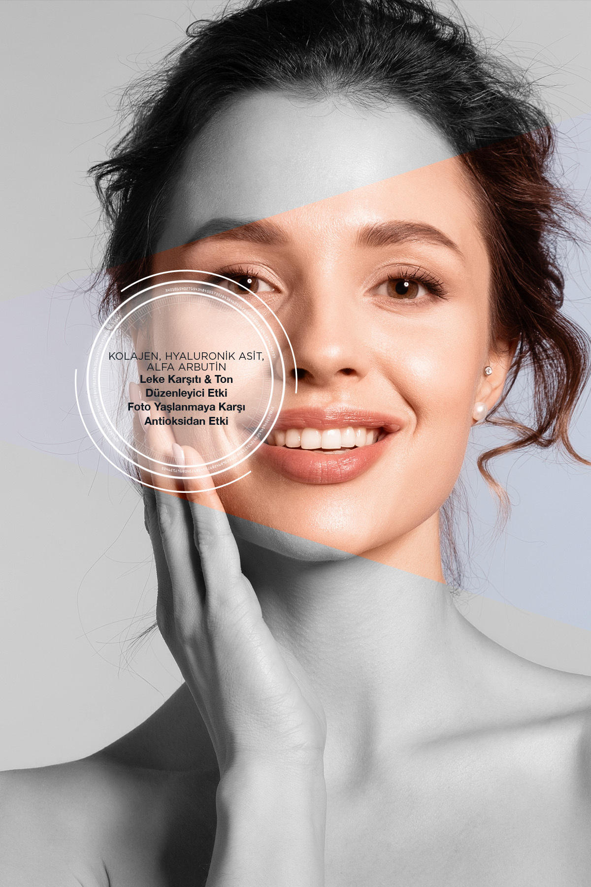Bioxcin Sun Care Lekeye Eğilimli Ciltler Için güne-