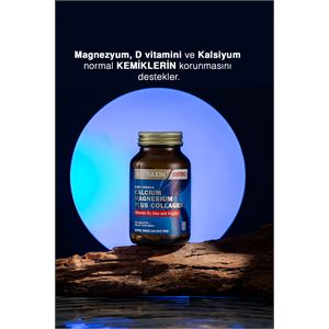 Nutraxin B-One Formula - Özel Destek 90 Tablet Kal-