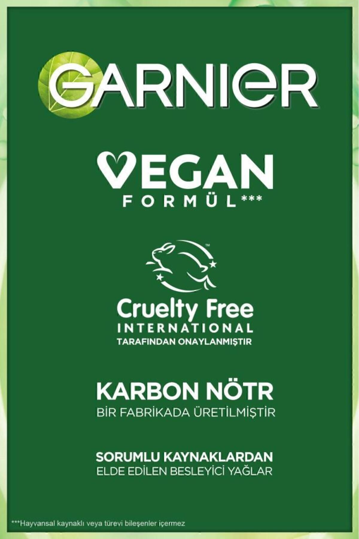 Garnier Nutrisse Yoğun Besleyici Saç Boyası 9.13-