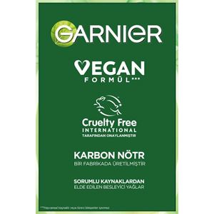 Garnier Nutrisse Yoğun Besleyici Saç Boyası 6-