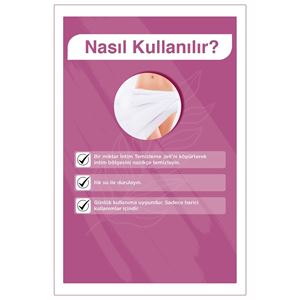 Bioder Hijyenik Intim Yıkama Jeli 200 ml-
