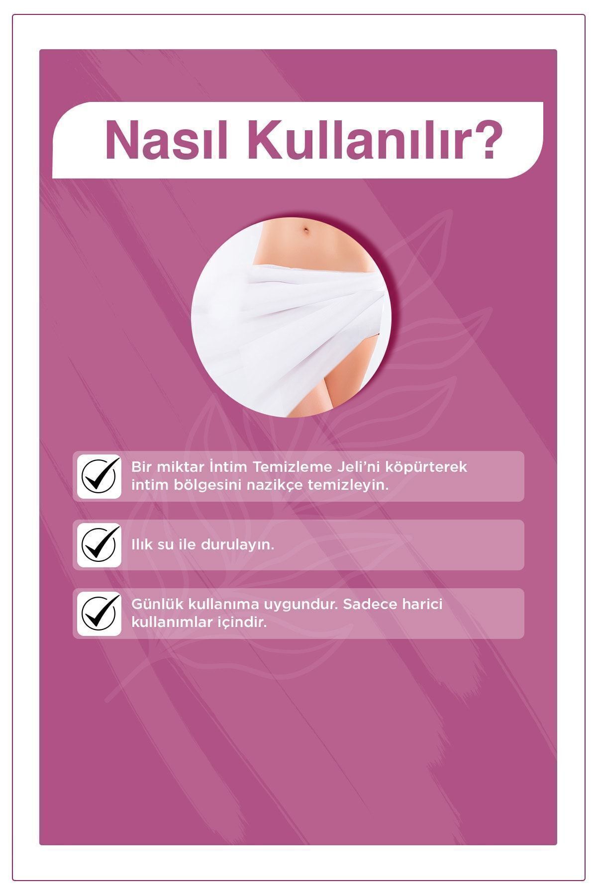 Bioder Hijyenik Intim Yıkama Jeli 200 ml-