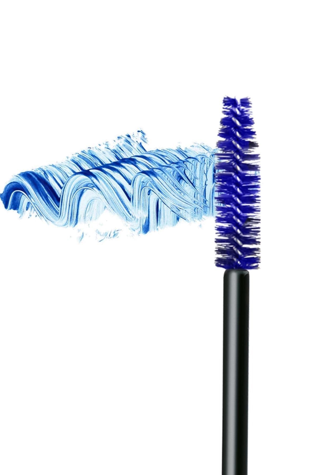 Golden Rose Mavi Maskara - Perfect Lashes Blue Mas-