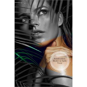 Bioxcin Gold On Skin Altın Parıltılı Kuru Yağ 100-