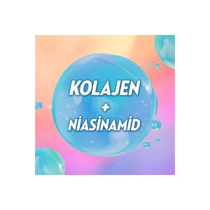 Elidor Collagen Blends Sülfatsız Saç Bakım Kremi-