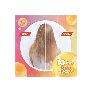 Elidor Collagen Blends Sülfatsız Saç Bakım Kremi G-