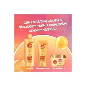 Elidor Collagen Blends Sülfatsız Saç Bakım Kremi G-